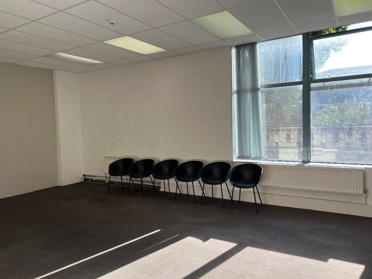 Various size new artist studios/workshop spaces from £410-£1600 per month, near Canary Wharf tube