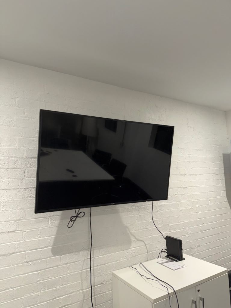 Samsung ue55ku6000k smart tv