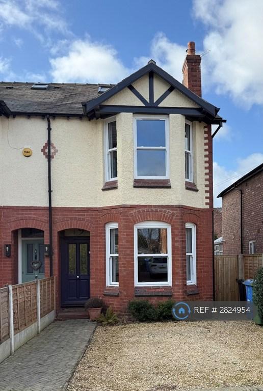4 bedroom house in Ellesmere Road, Altrincham, WA14 (4 bed) (#2824954)