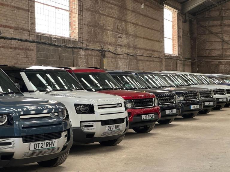 2016 BMW 3 Series 320d xDrive M Sport 5dr Step Auto [Business Media] HATCHBACK DIESEL Automatic