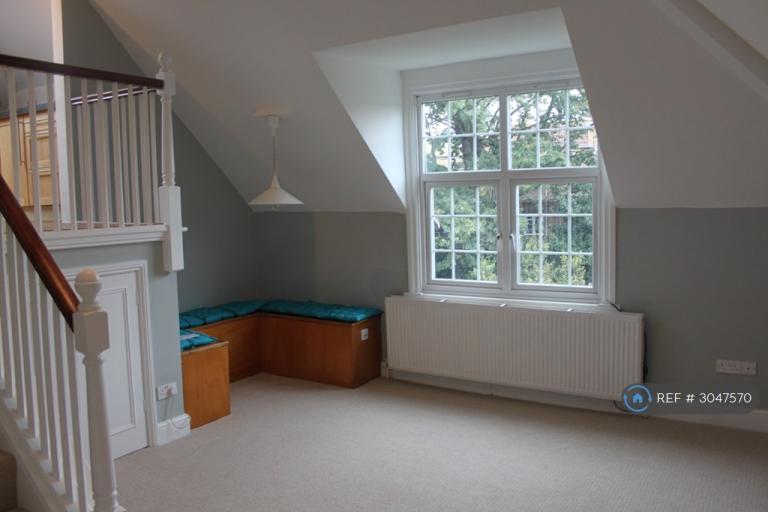 2 bedroom flat in Putney, London, SW15 (2 bed) (#3047570)