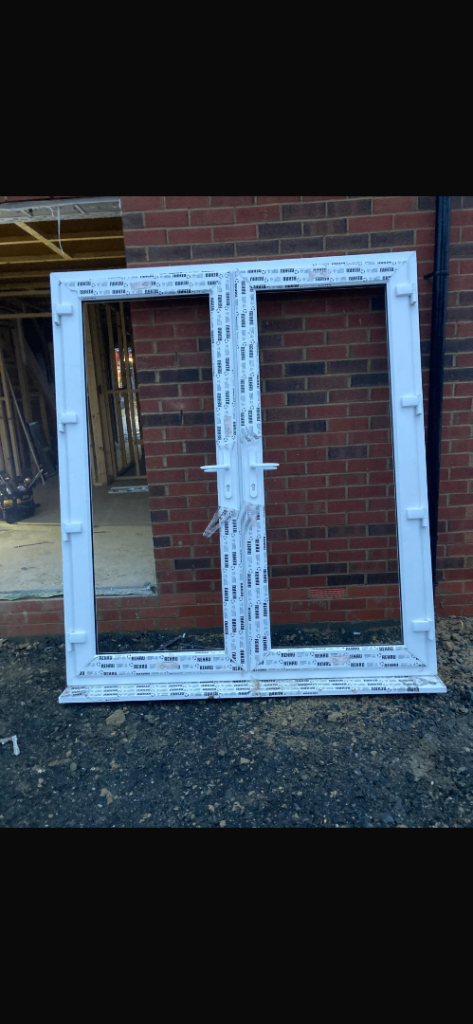 image for Upvc french doors 