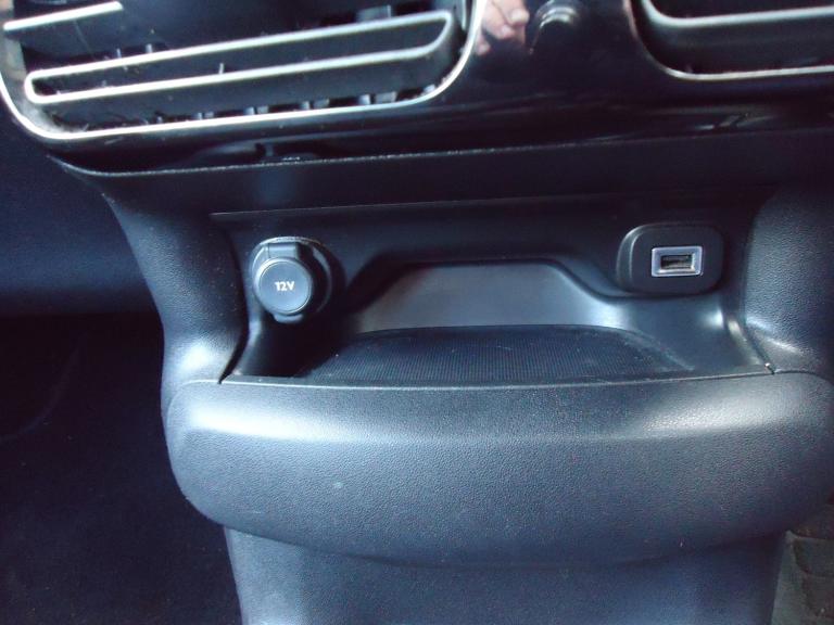 CITROEN C4 CACTUS 1.6 BlueHDi Feel Yellow Manual Diesel 2014