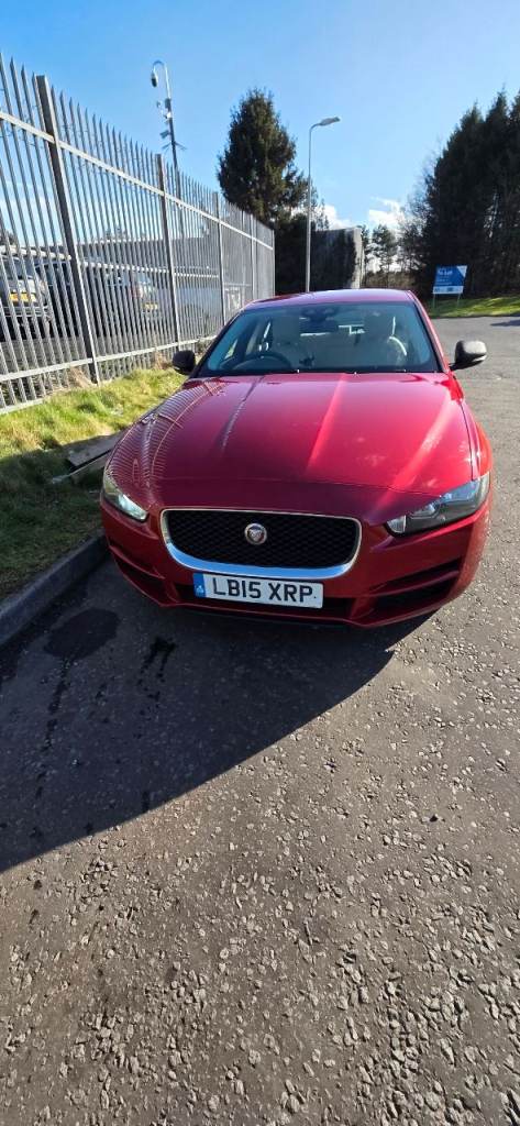 Jaguar, XE, Saloon, 2015, Automatic, £20 Road Tax , LEZ free