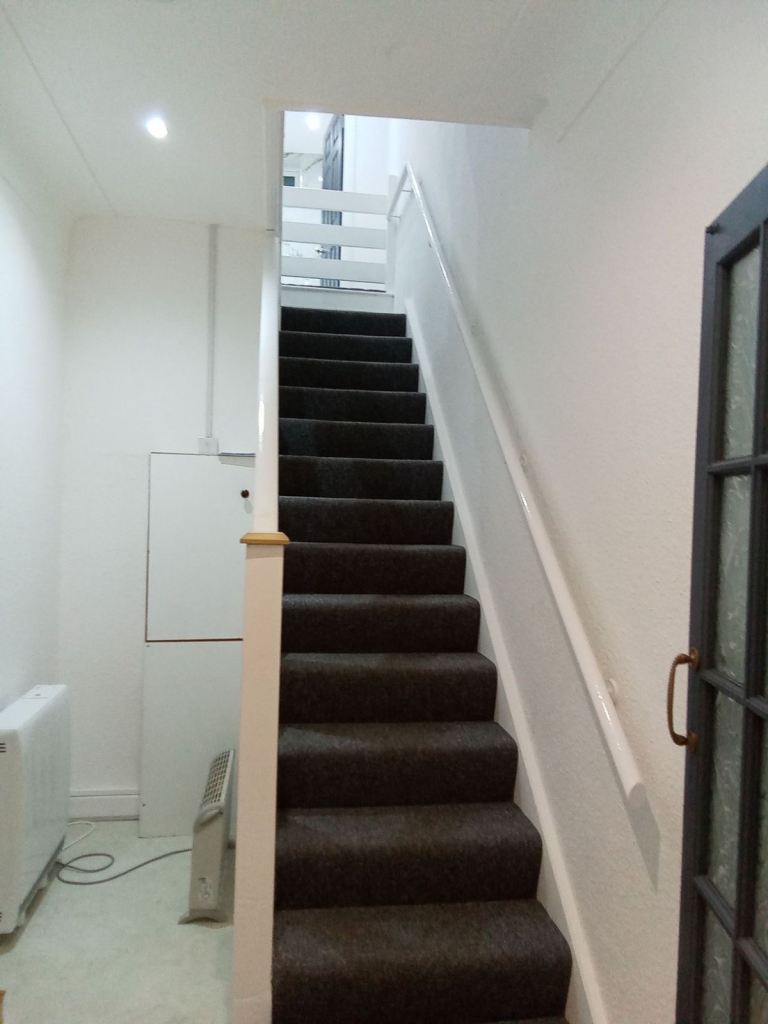 Flat to rent in Greenford 