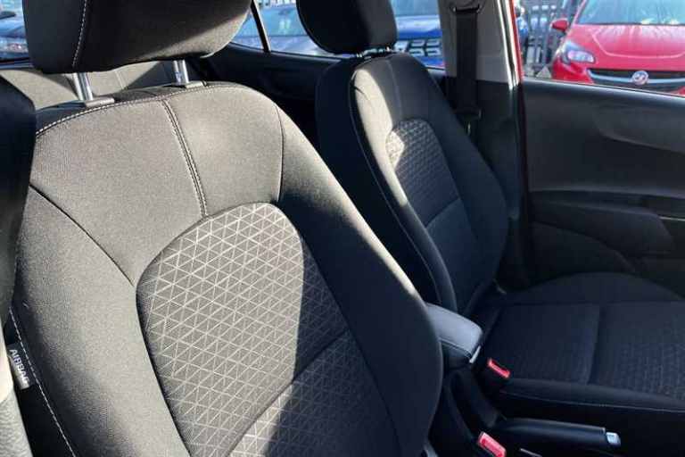 2022 Kia Picanto 1.0 3 5dr Auto [4 seats] HATCHBACK PETROL Automatic