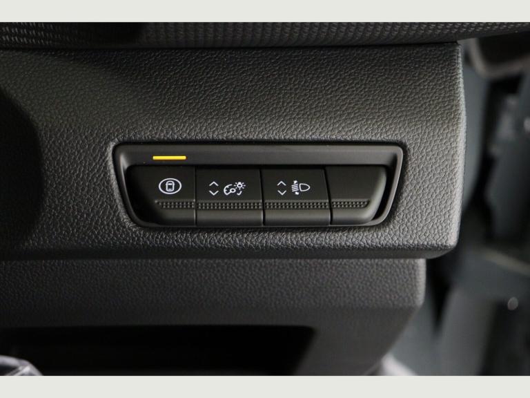 2025 Renault Trafic SL30 Blue dCi 150 Advance [Safety] Van EAG9 PANEL VAN DIESEL Automatic