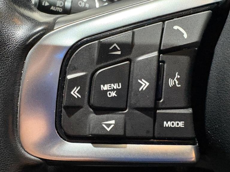 2017 Jaguar F-Pace 2.0 D180 R-Sport AWD Euro 6 (s/s) 5dr ESTATE Diesel Manual