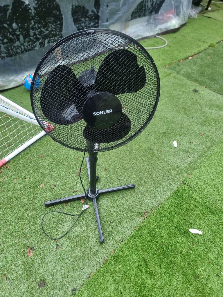 Air fan 