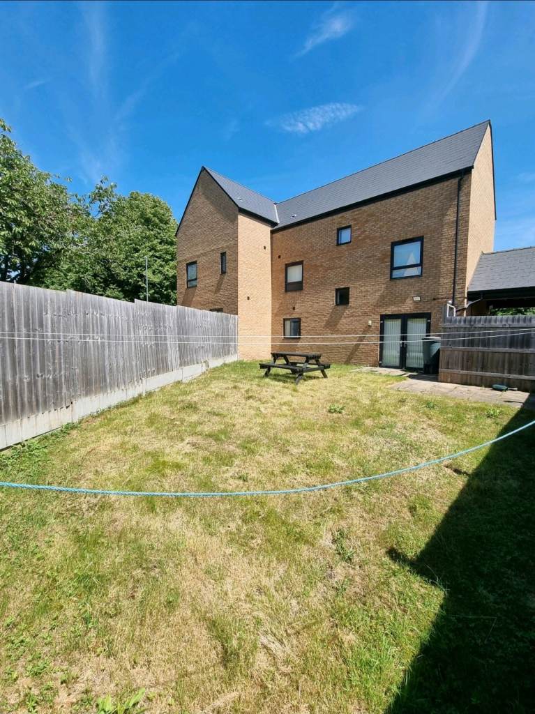 Rooms for UC benefit receivers