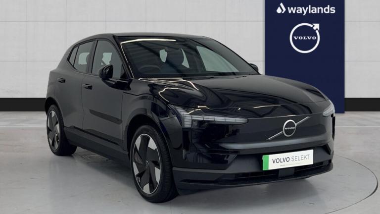 2025 Volvo EX30 Plus, Twin Motor Performance, Electric (Indigo Interior, H&K Sound) Estate Electr...