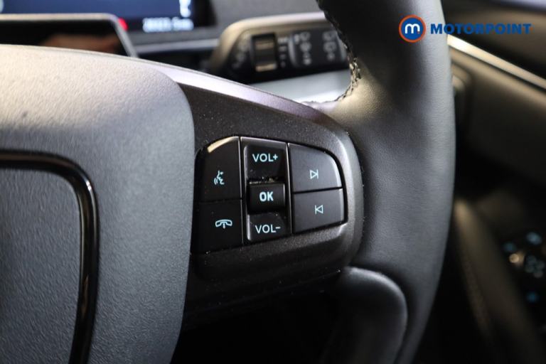 2022 Ford Mustang Mach-E 216kW Extended Range 88kWh RWD 5dr Auto SUV Electric Automatic