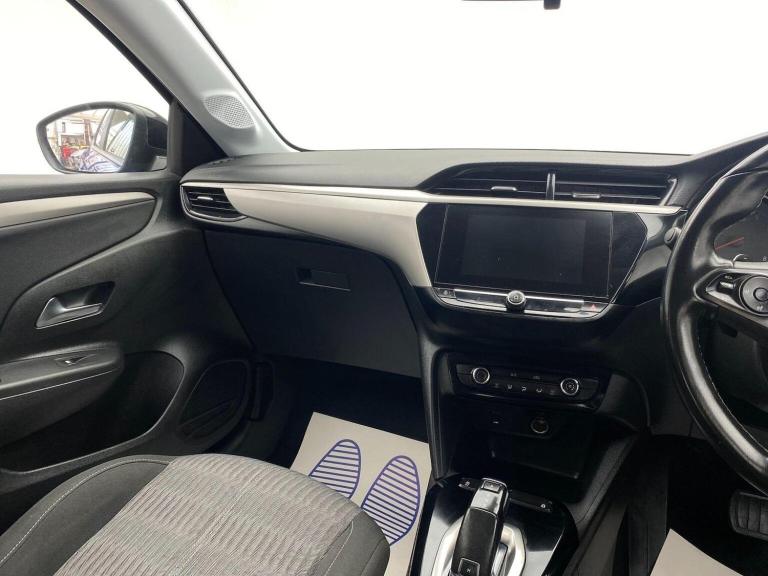 VAUXHALL CORSA 1.2 Turbo SE Auto Euro 6 (s/s) 5dr 2020