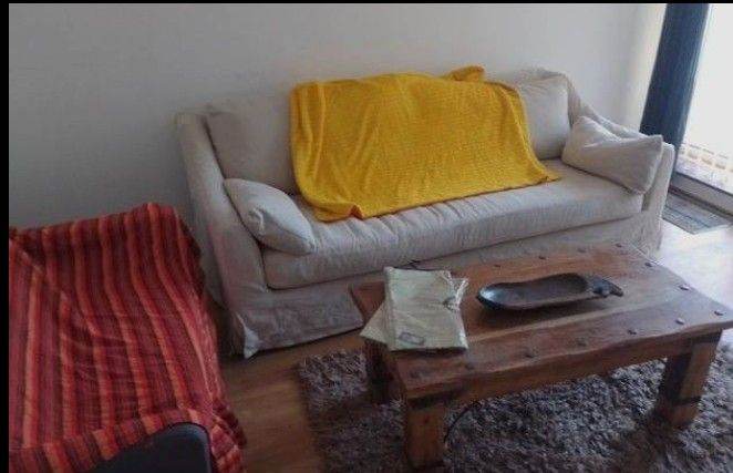 Lovely One Bedroom Available 
