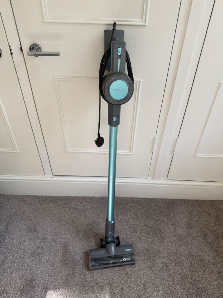 Tower VL20 3-in-1 Performance Corded Vacuum Cleaner