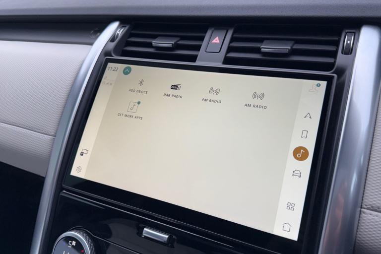 2024 Land Rover Discovery 3.0 D300 Dynamic HSE 5dr SUV DIESEL Automatic