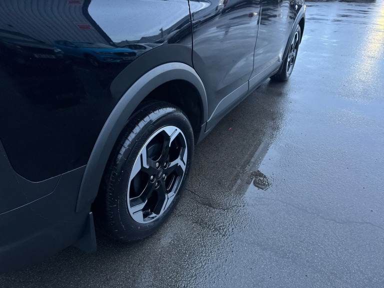 2025 Ford Transit Courier 2025.75 Transit Courier Active 1.5L EcoBlue 100 FWD 6 Speed Manual 3 Do...