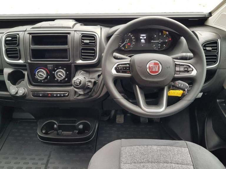 Globecar Summit Prime 600