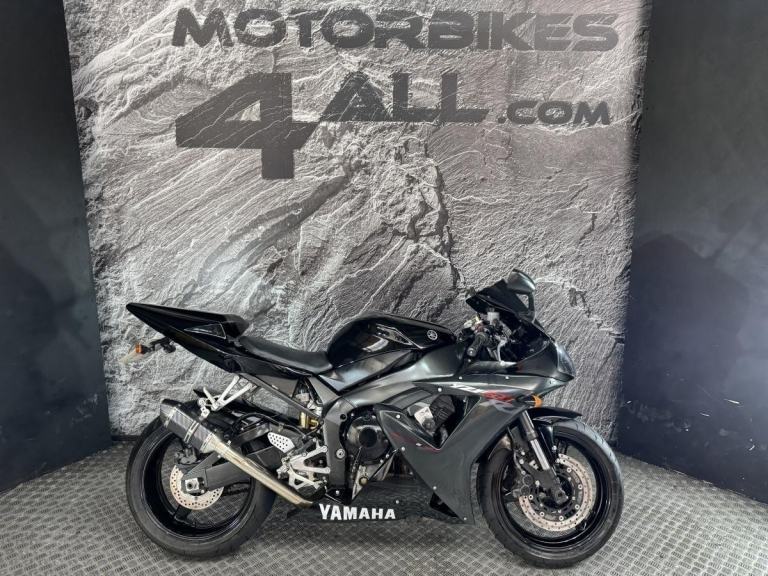 YAMAHA R1 YZF R1 YZF-R1 2002