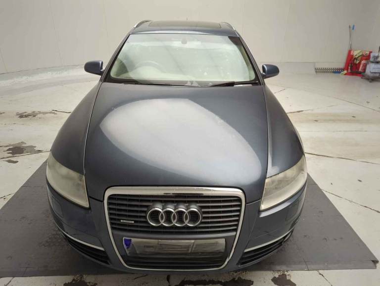 Audi, A6, Estate, 2006, 3.0 v6 quattro 