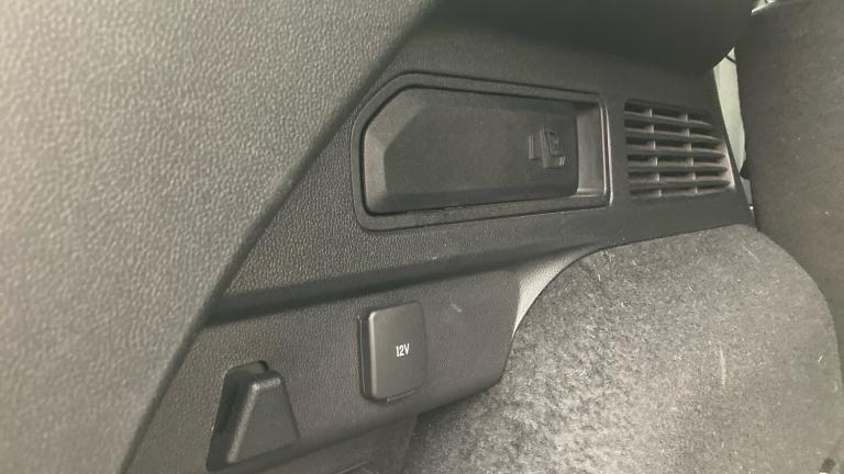 2023 Ford Kuga 2.5 PHEV Black Package Edition 5dr CVT Estate Estate Hybrid Automatic