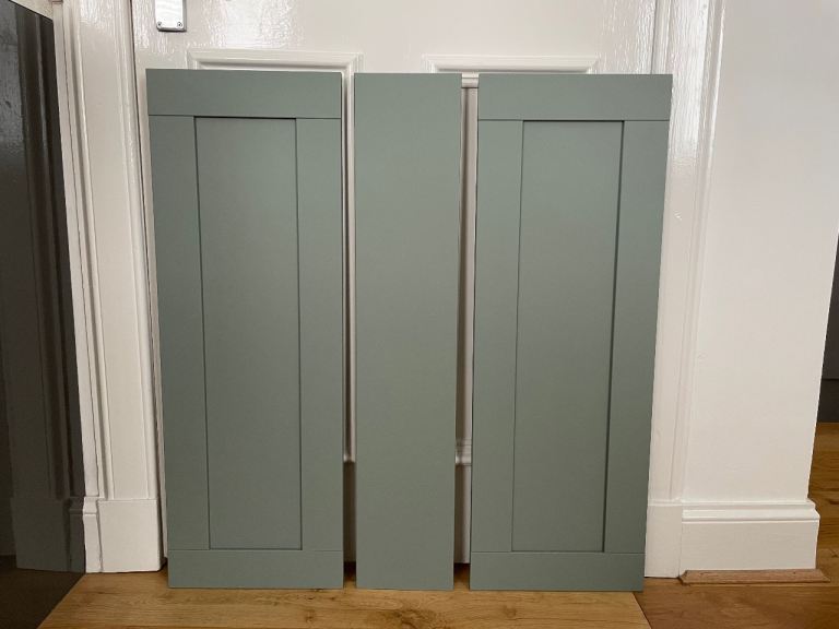 *NEW* 3 Wood Panels  (Engineered wood)         Wood & Timber