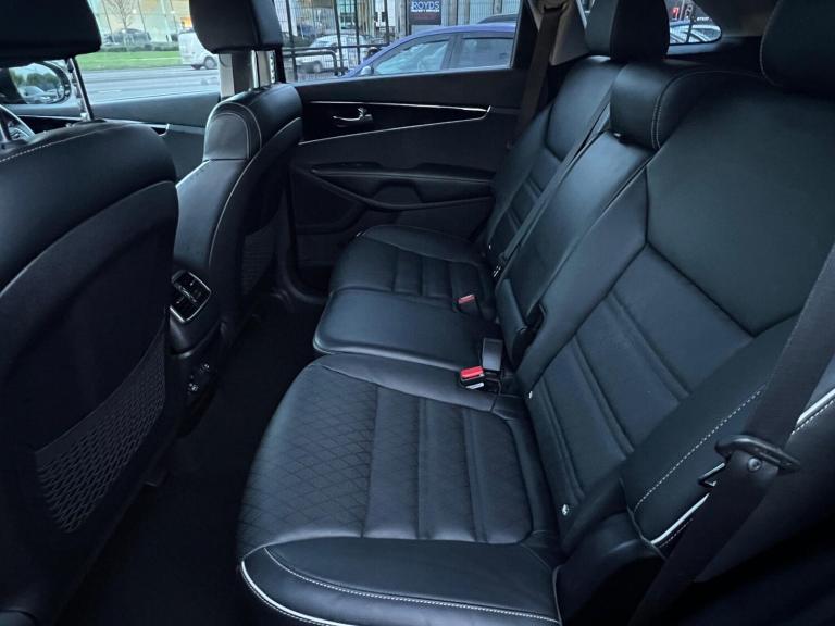 2018 Kia Sorento 2.2 CRDi GT-Line Auto AWD Euro 6 (s/s) 5dr ESTATE Diesel Automatic