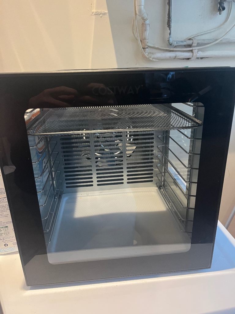 Cost way - Dehydrator machine 