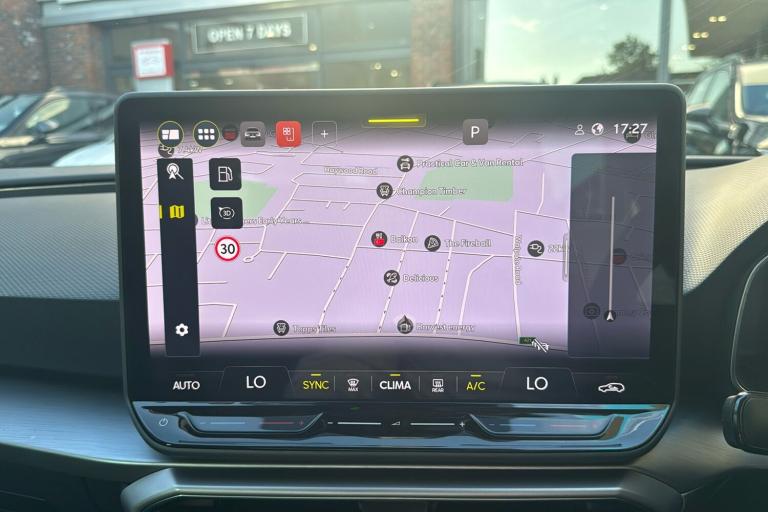  SEAT Leon 1.5 Tsi Fr Hatchback 5dr Petrol Manual Euro 6 s/s 115 Ps Petrol