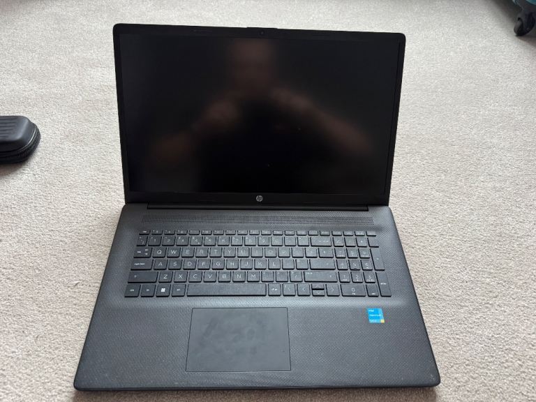 HP Laptop - Great condition
