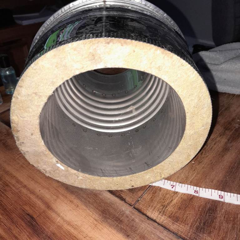 Wall increasing adapter