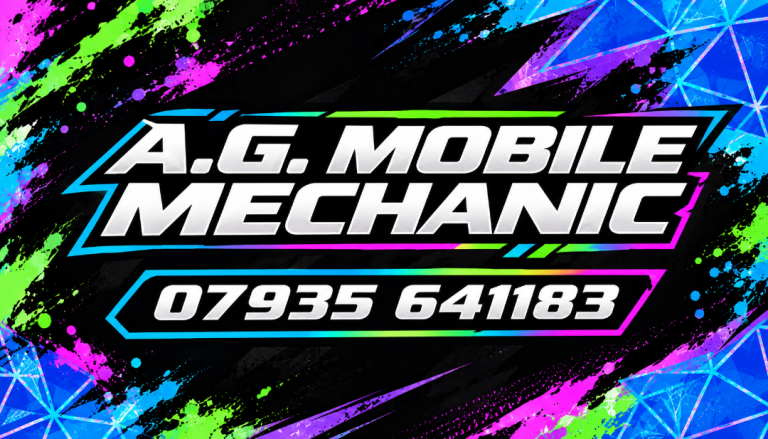 A.G. Mobile Mechanics