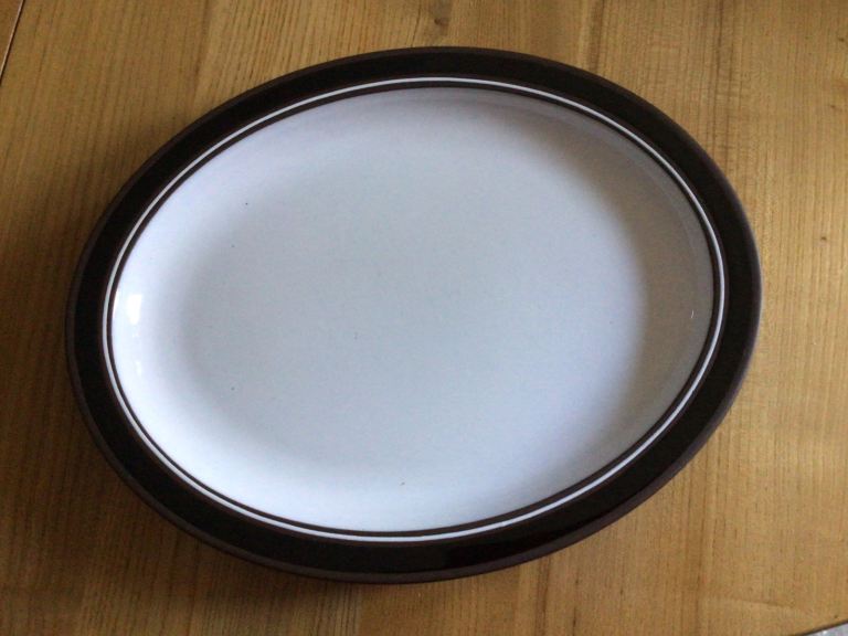 Hornsea pottery 