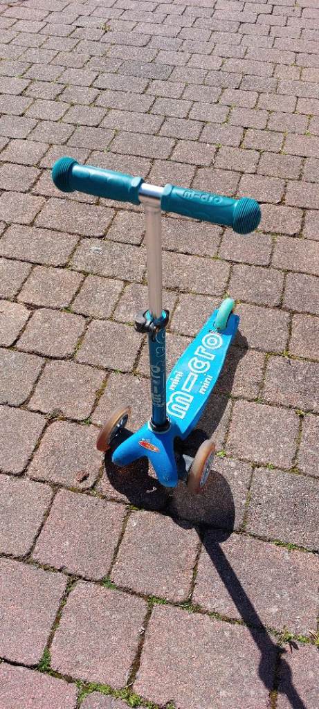 Kids Mini Micro Scooter 🛴