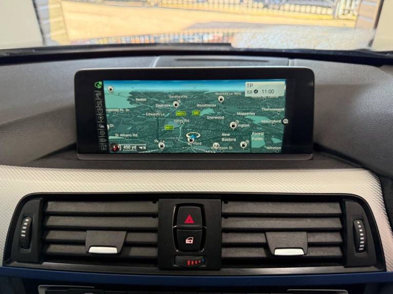 2016 BMW 4 Series 2.0 420d M Sport Auto Euro 6 (s/s) 2dr Coupe Diesel Automatic