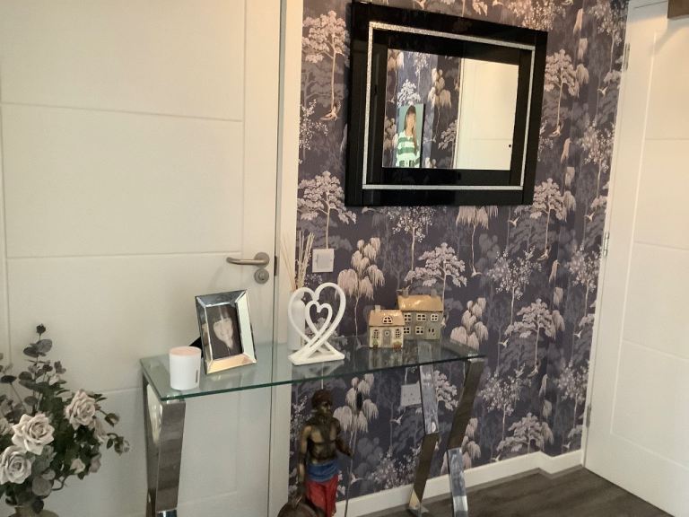 Lovely Flat in Largs 