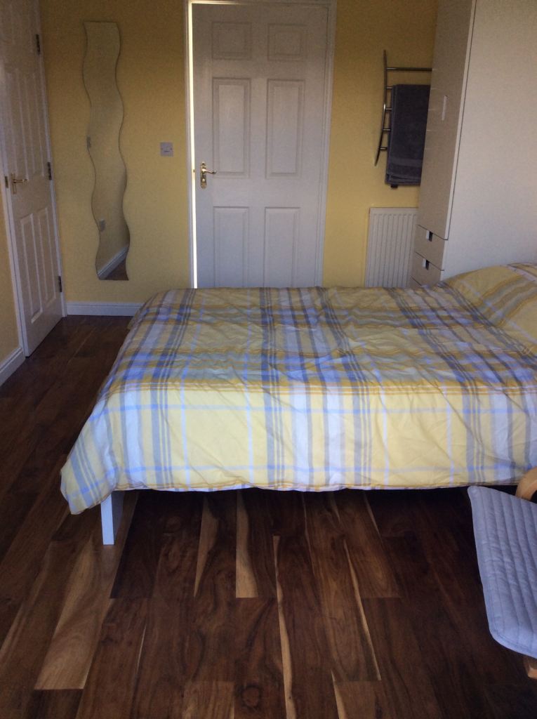 Bedsit to let Sturminster Newton