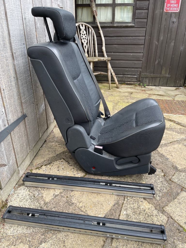 Motorhome Campervan seat