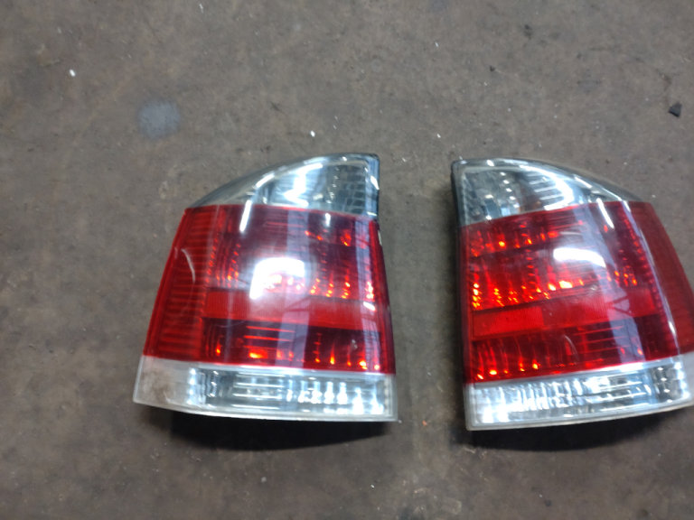 Vectra c parts for sale