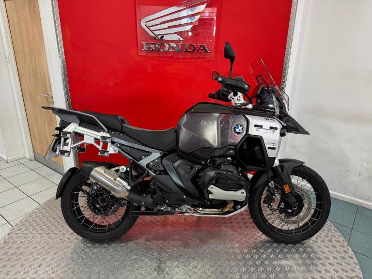 2025 '75' BMW R 1300 GS ADVENTURE TE