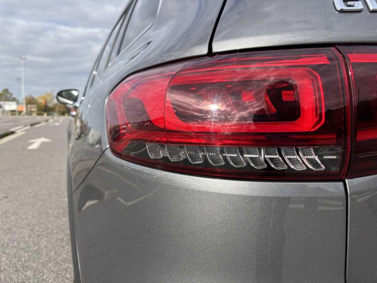 2023 Mercedes-Benz GLB 220d 4Matic AMG Line Premium 5dr 8G-Tronic Estate Diesel Automatic