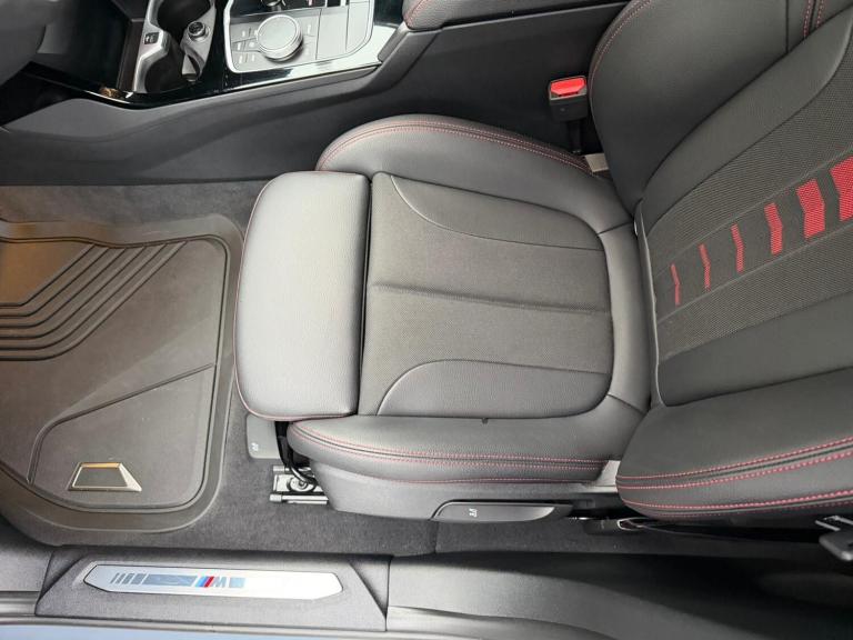 2023 BMW 1 Series 2.0 128ti (LCP) Auto Euro 6 (s/s) 5dr HATCHBACK Petrol Automatic