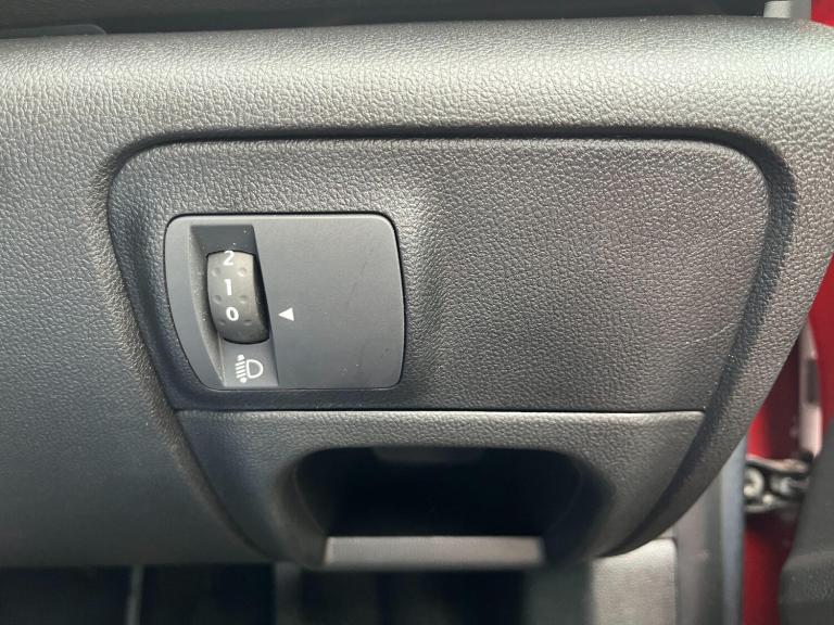 2017 Renault Megane 1.5 dCi Dynamique S Nav 5dr HATCHBACK DIESEL Manual