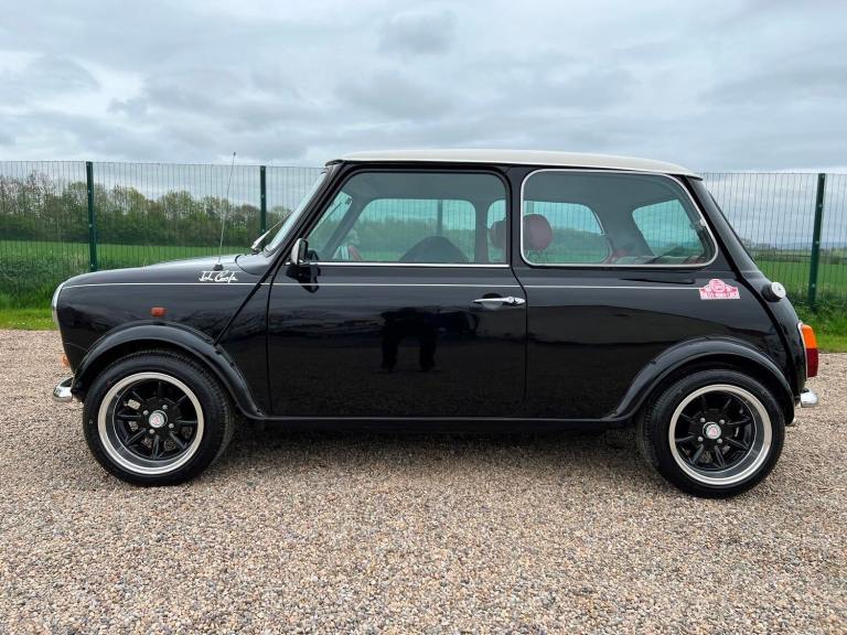 ROVER MINI COOPER MONTE CARLO 1.3 MANUAL * ONLY 56000 MILES *