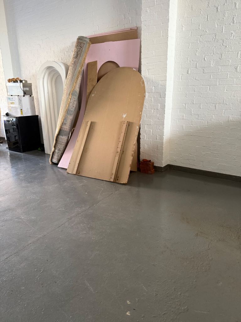 Storage place for rent in East Kilbride