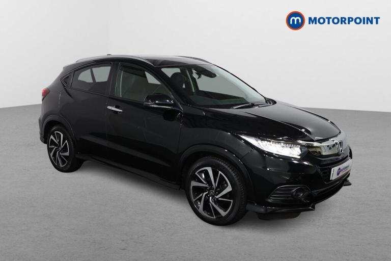 2020 Honda HR-V 1.5 i-VTEC EX CVT 5dr SUV Petrol Automatic