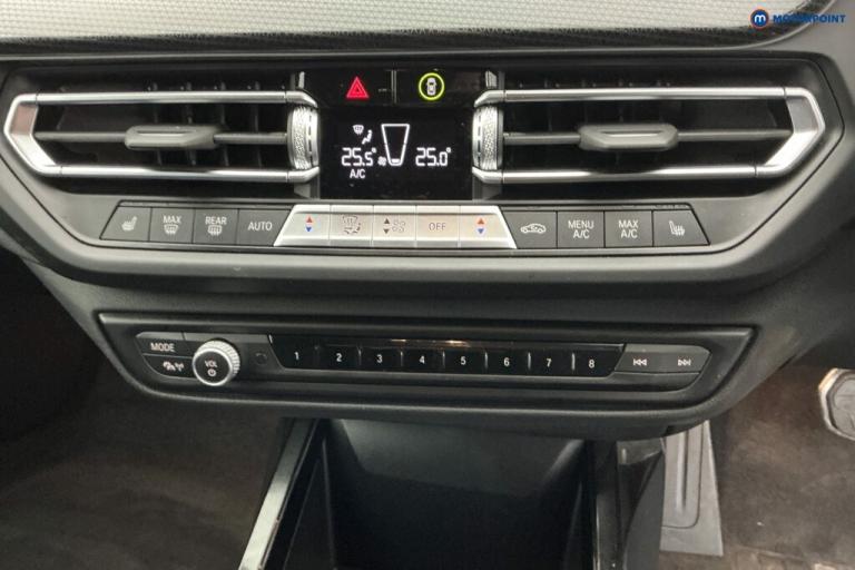 2022 BMW 2 Series M235i xDrive 4dr Step Auto Saloon Petrol Automatic