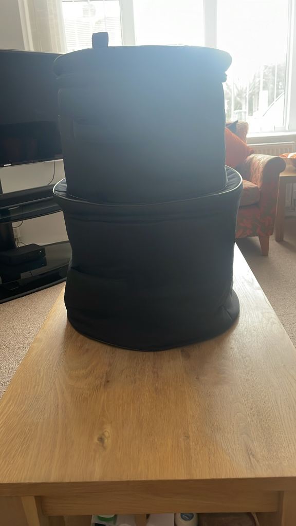 Drum Cases