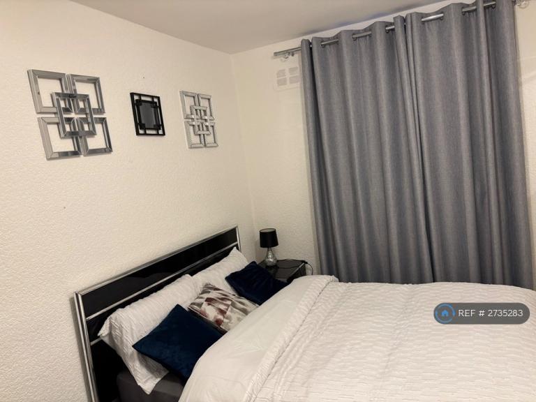 2 bedroom flat in Brierfield Terrace, Aberdeen, AB16 (2 bed) (#2735283)