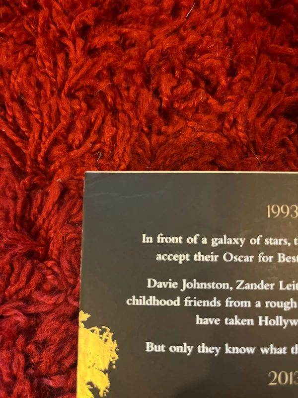 Taking Hollywood – Shari King | Glamour, Fame & Scandal | Paperback in Good Condition